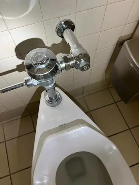 Fixture installation and repair for Sewer Camera Inspection in Howe